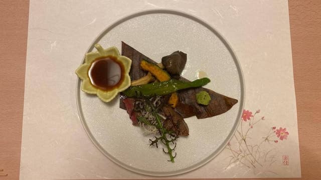 会席料理つかさ - サブ画像2