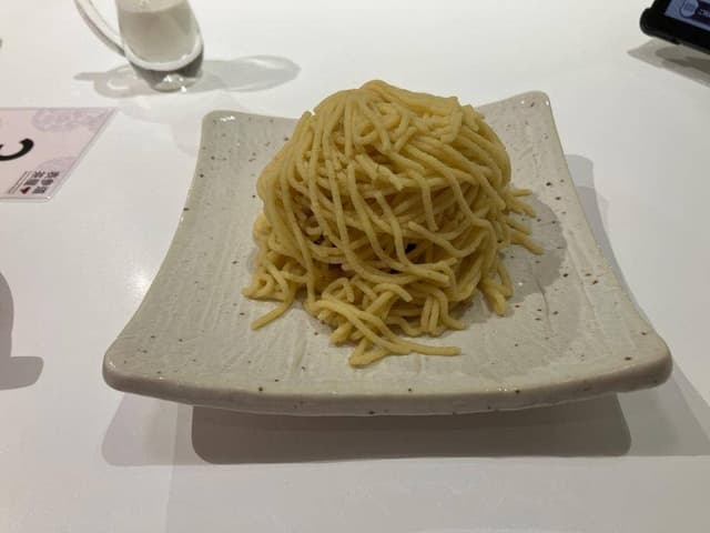 表参道茶屋 - サブ画像3