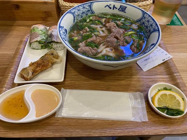 ベト屋 神保町店 - サブ画像1
