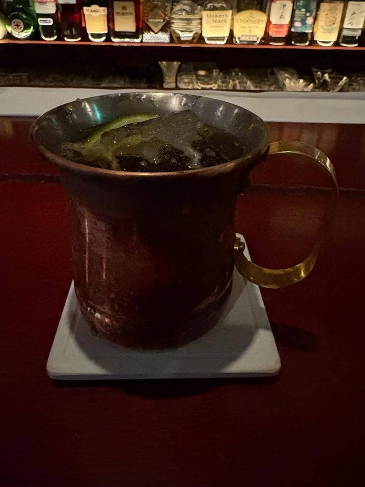 ark BAR 12
