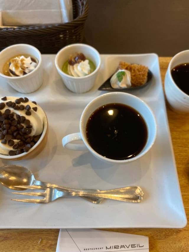 ホテルグランミラージュ - サブ画像1