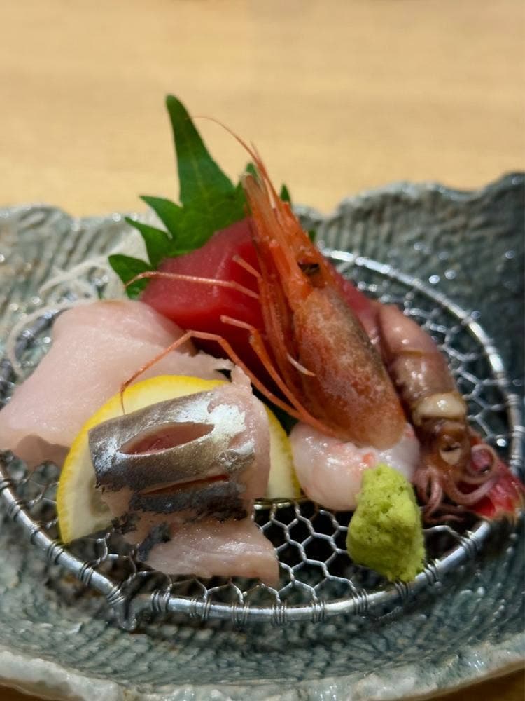 松栄寿し 東口店