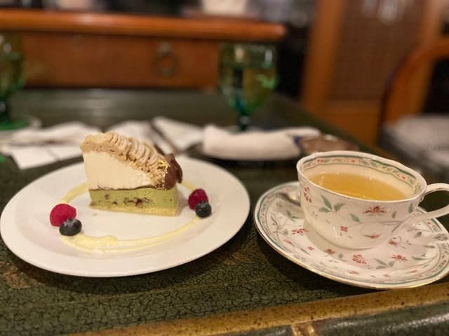 ル・ジャルダン ホテル椿山荘東京 - サブ画像3