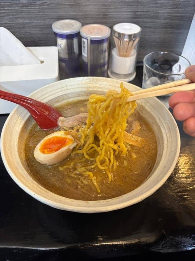 ラーメン ◯コバ - サブ画像2