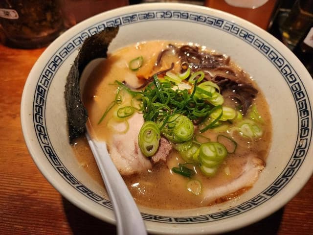 熊本ラーメン ひごもんず 西荻窪店 - サブ画像3