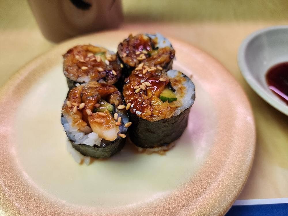 天下寿司 大塚店
