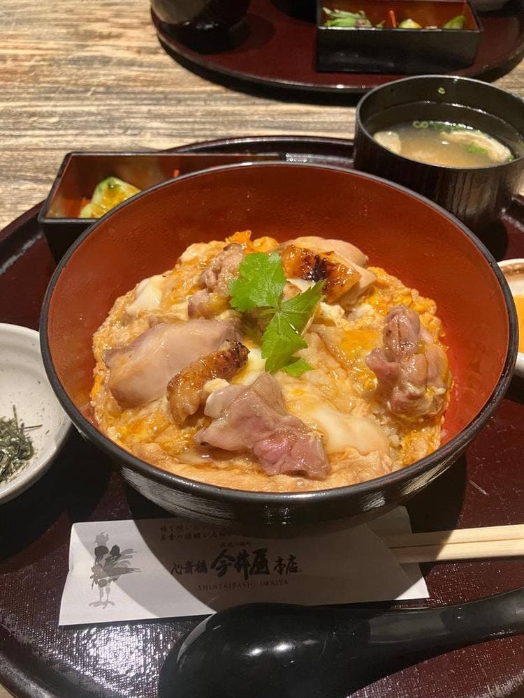 心斎橋 今井屋本店
