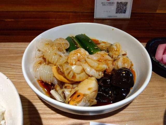 焼プラス - サブ画像3