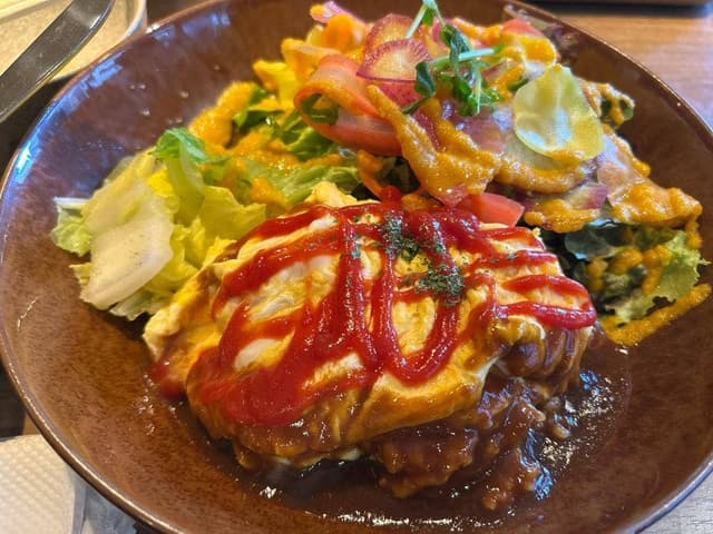 GINZA ARMS - サブ画像1