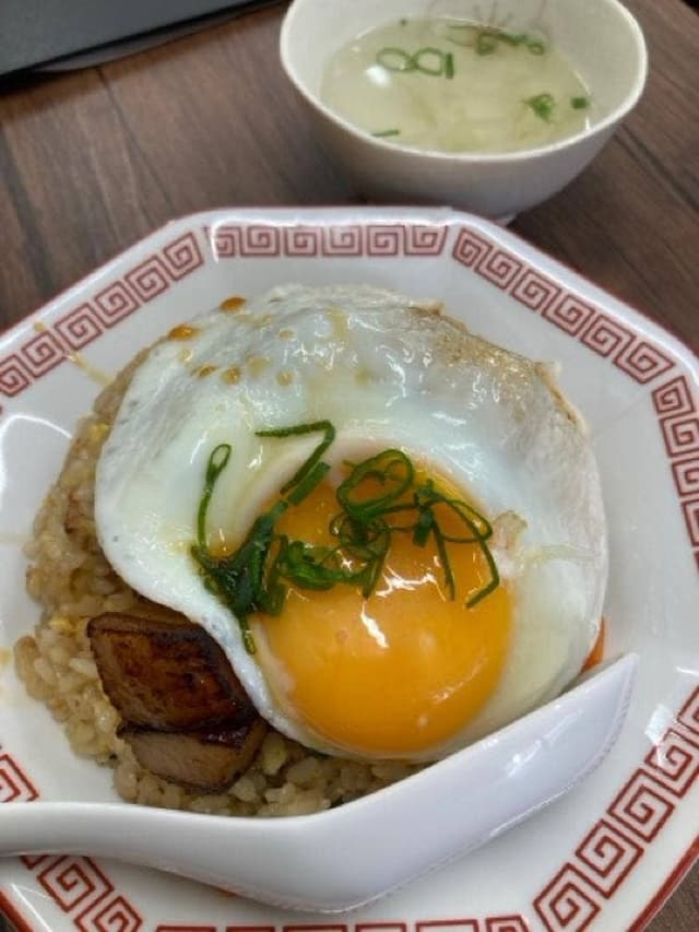 みんなの炒飯パラダイス - サブ画像3