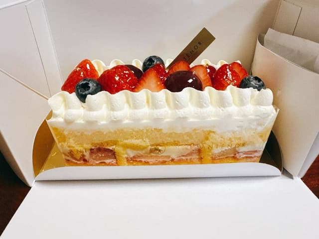 アンテノール 西武所沢S.C.店 - サブ画像1