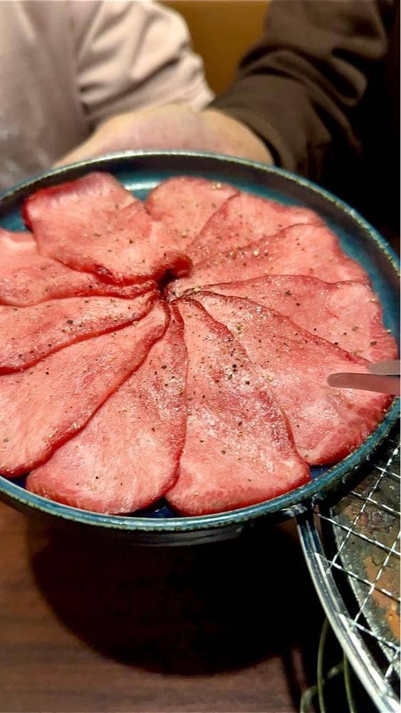 焼肉 たべる - サブ画像1