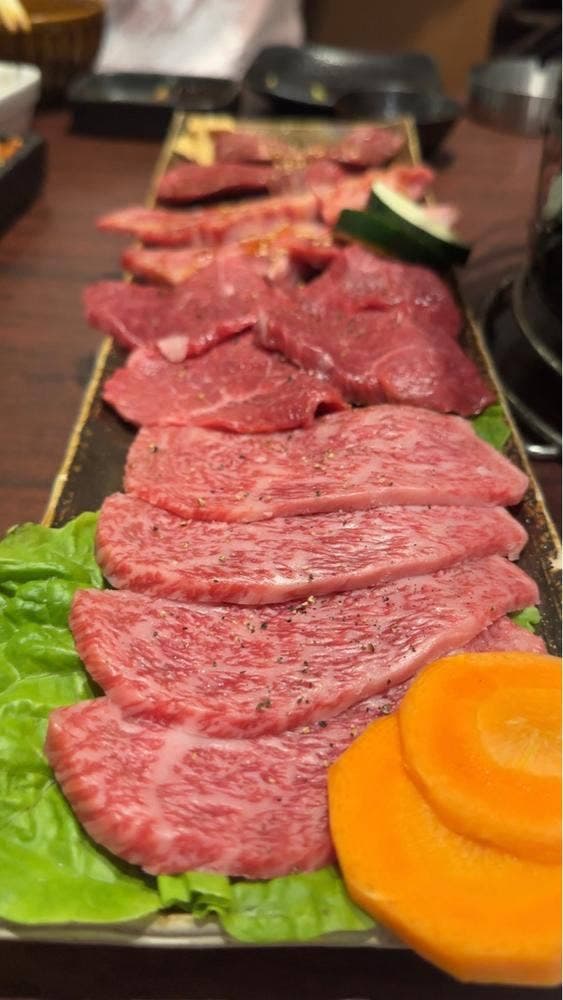 焼肉 たべる - サブ画像3