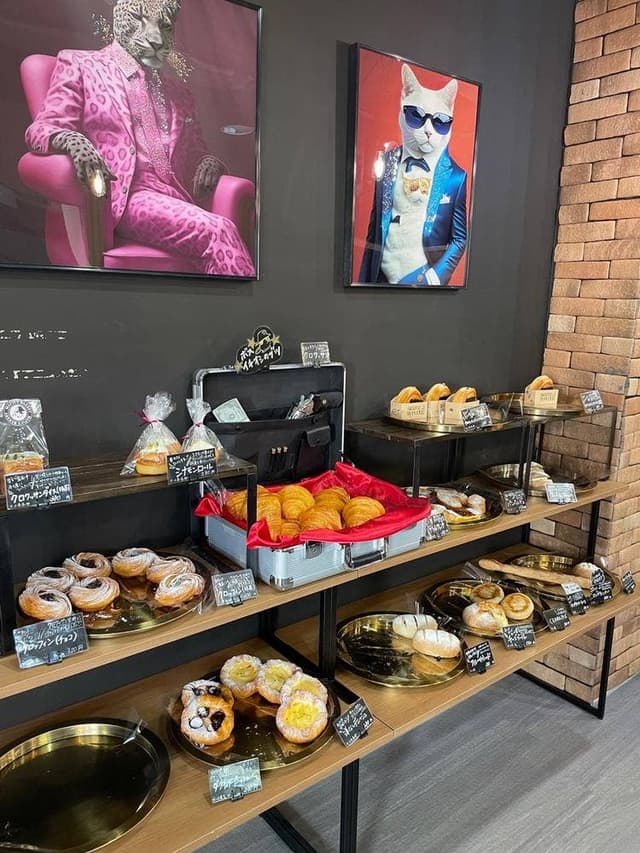 MAFIA’S BAKERY 半田駅前店 - サブ画像3