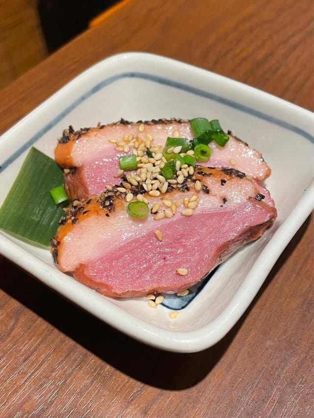 個室×博多串焼き・野菜巻き 巻きの助 飯田橋店 - サブ画像1