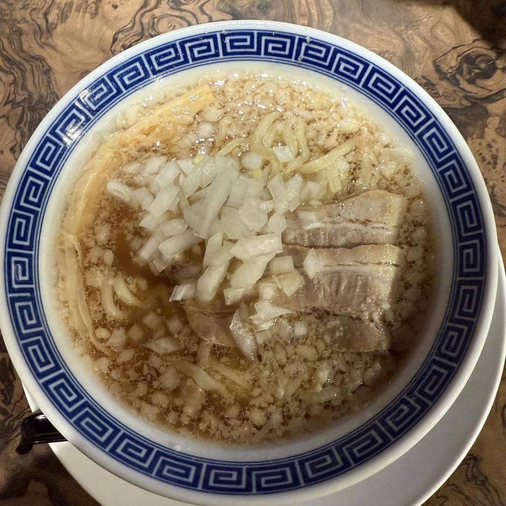 新潟発祥 なおじ 有楽町店