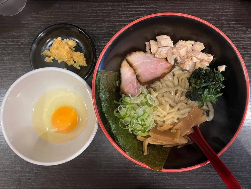 三鷹食堂 いなり