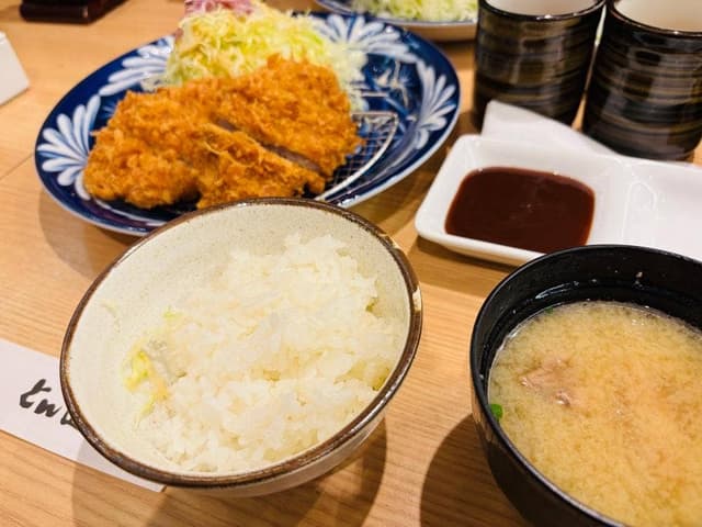 とん匠 新宿高島屋店 - サブ画像1