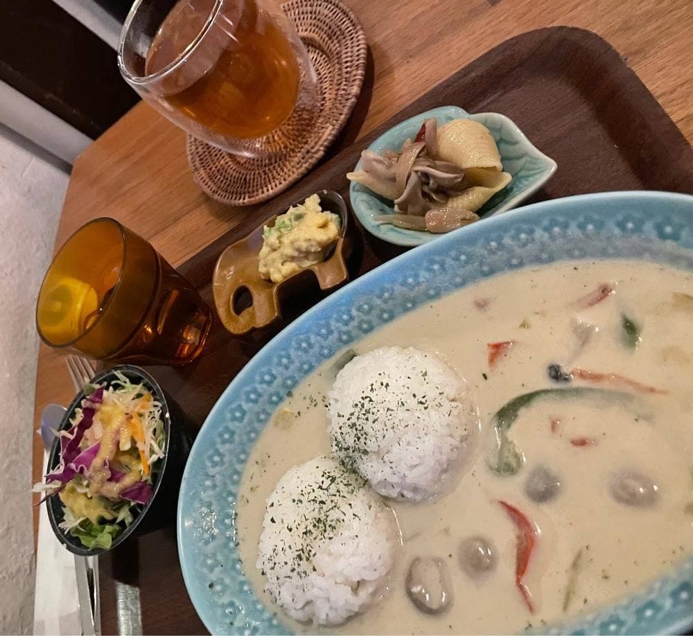 Natural Cafe&Gallery