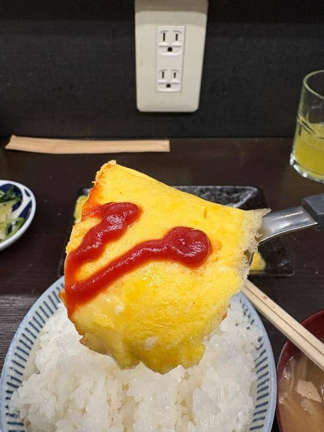 もみやま食堂 - サブ画像2