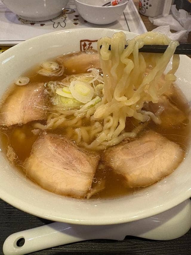 喜多方ラーメン 坂内 新宿パークタワー店 - サブ画像2