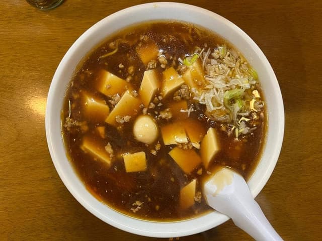 トーフラーメン 幸楊 - サブ画像3