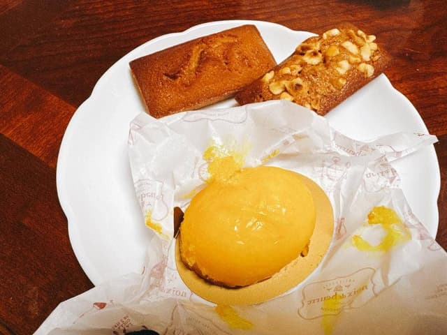 ノワ・ドゥ・ブール 新宿伊勢丹店 - サブ画像3