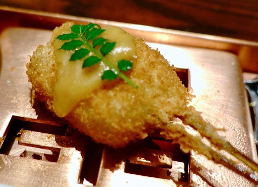 知留久 お初天神店