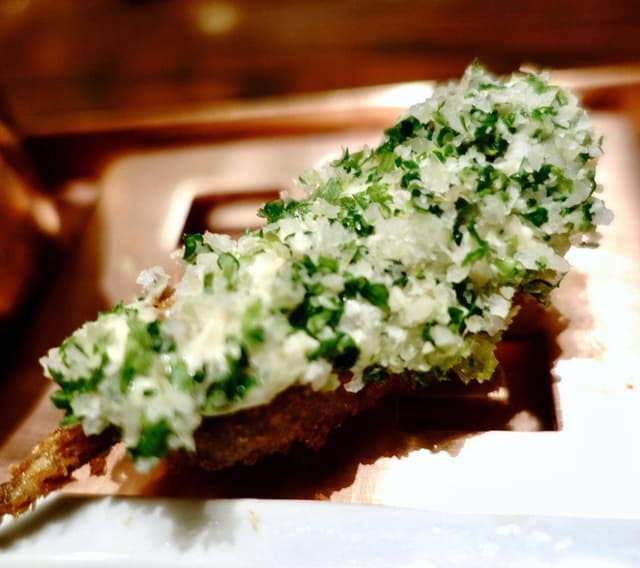 知留久 お初天神店 - サブ画像1