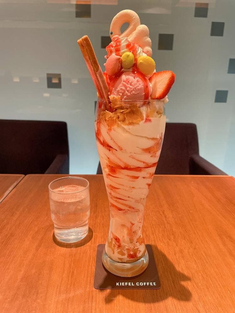 KIEFEL なんばCITY店