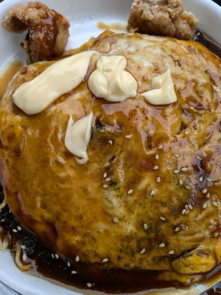 お好み焼き＊なな＊