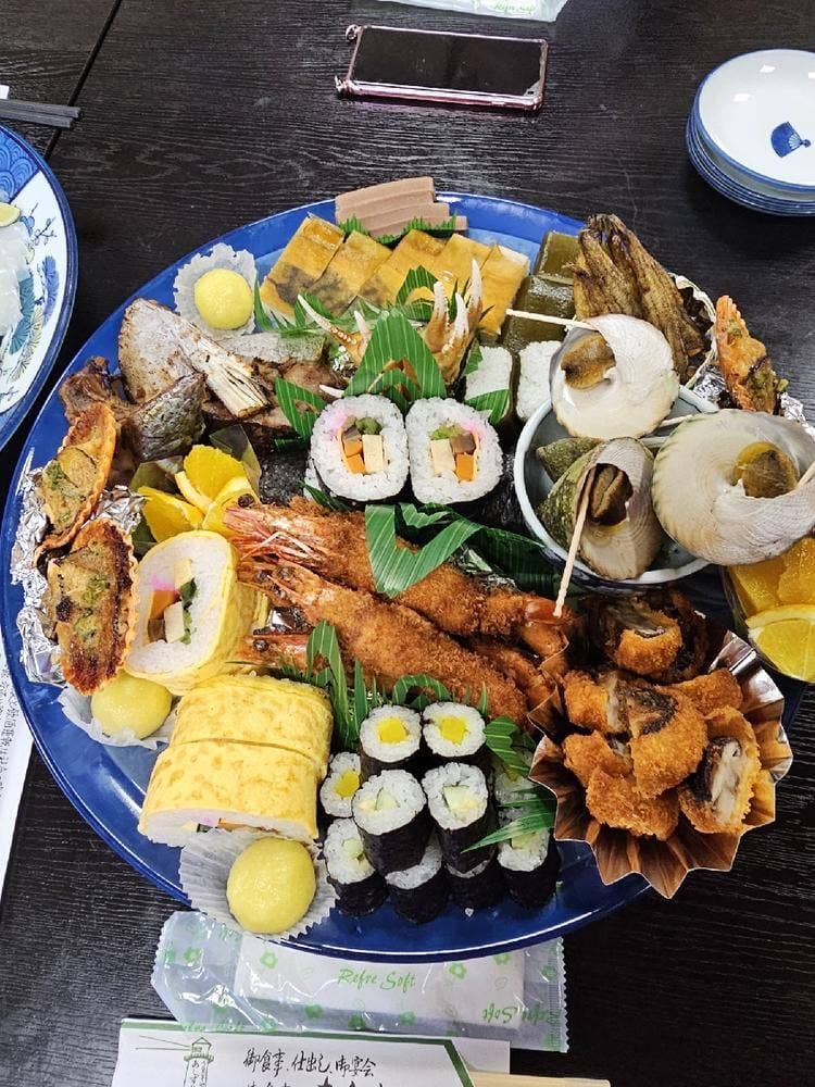 御食事処 あしずり