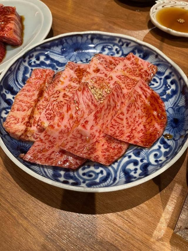 焼肉ホルモン金樹はなれ - サブ画像1
