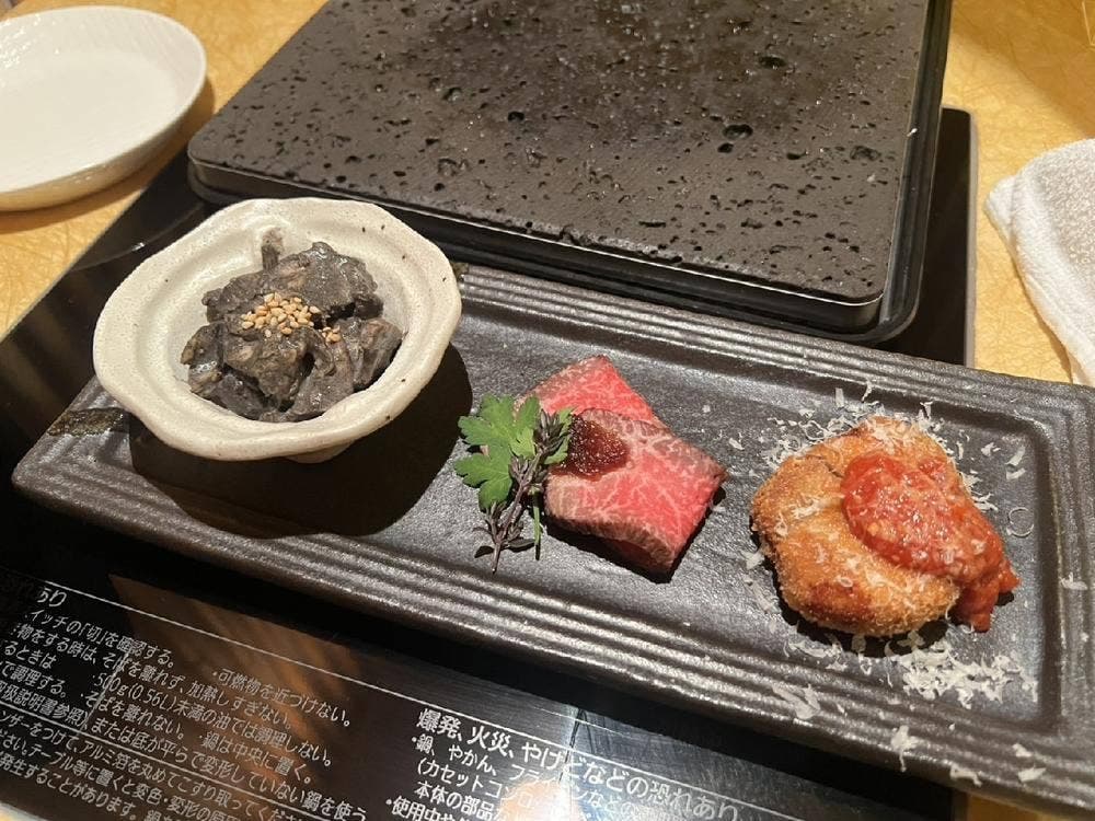 しゃぶしゃぶ・すき焼き・鍋 一 ～いち～ 個室 喫煙可