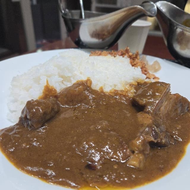Curry Dining AVION - サブ画像3