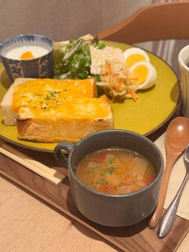 Cafe 香乃や - サブ画像1