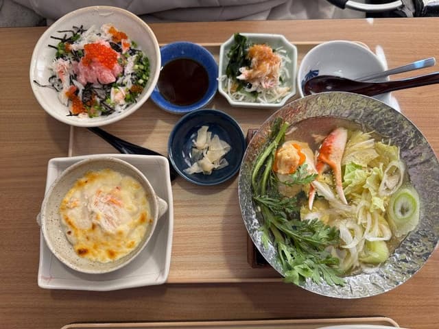 夢庵 上永谷店 - サブ画像2