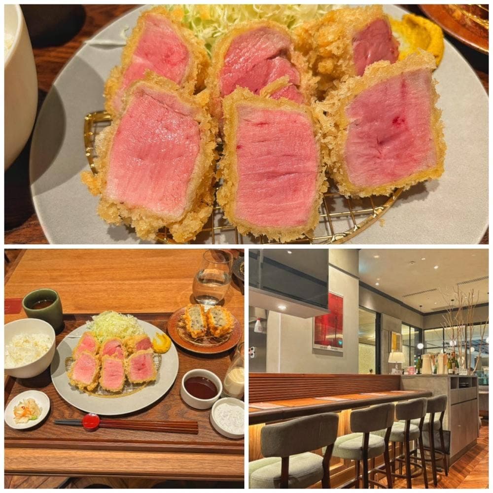 カツレツMATUMURA