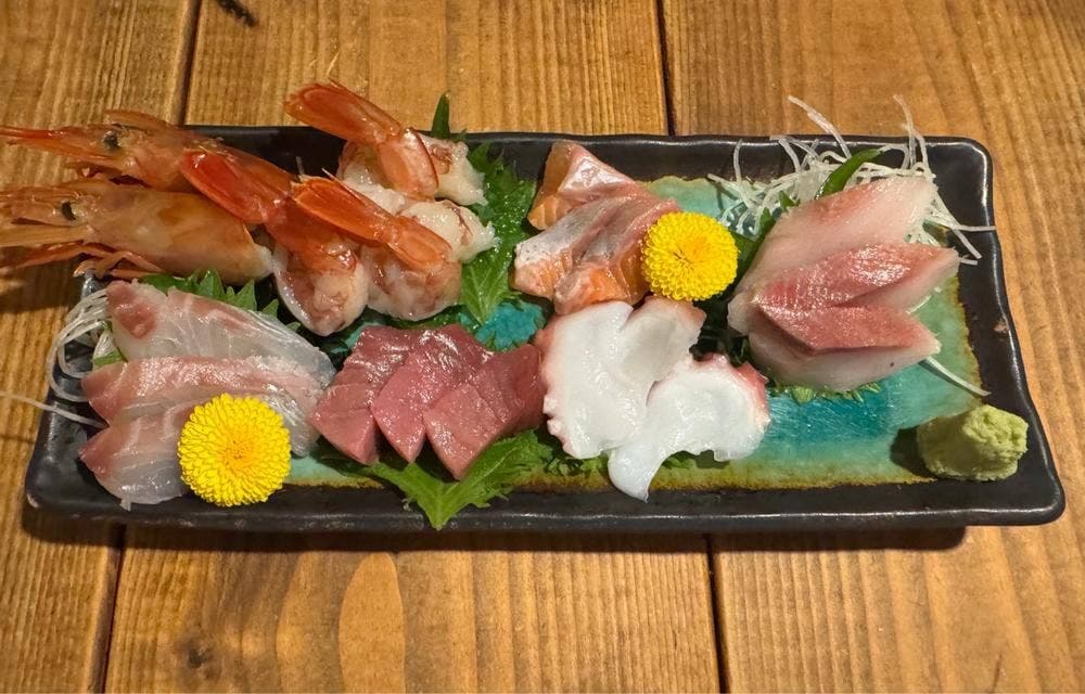 いろり和家