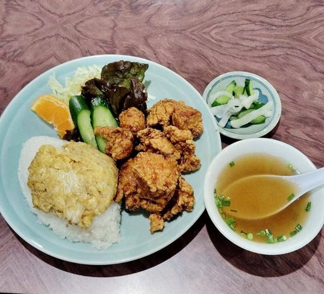 桃華園 - サブ画像1