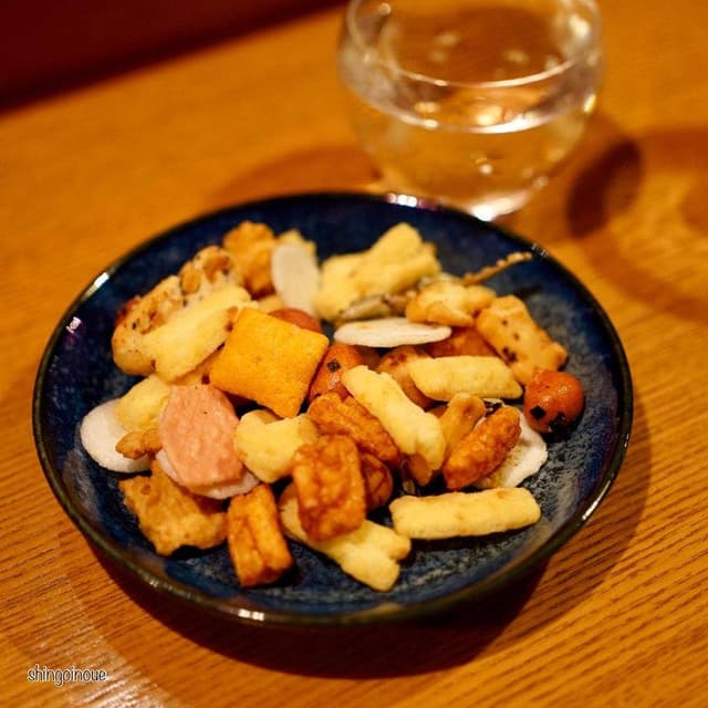 SAKE bar 華蔵 - サブ画像1