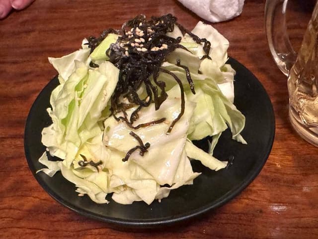 焼き鳥 和奏 - サブ画像1