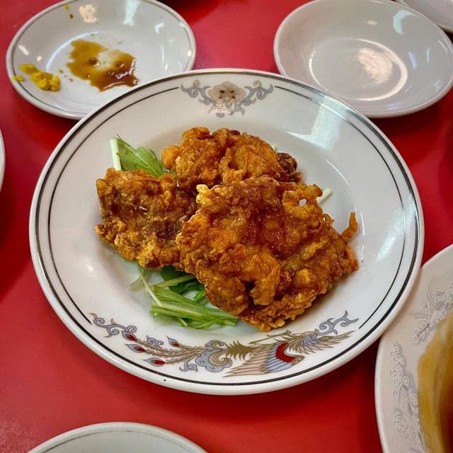 新三陽 後楽園店 - サブ画像1