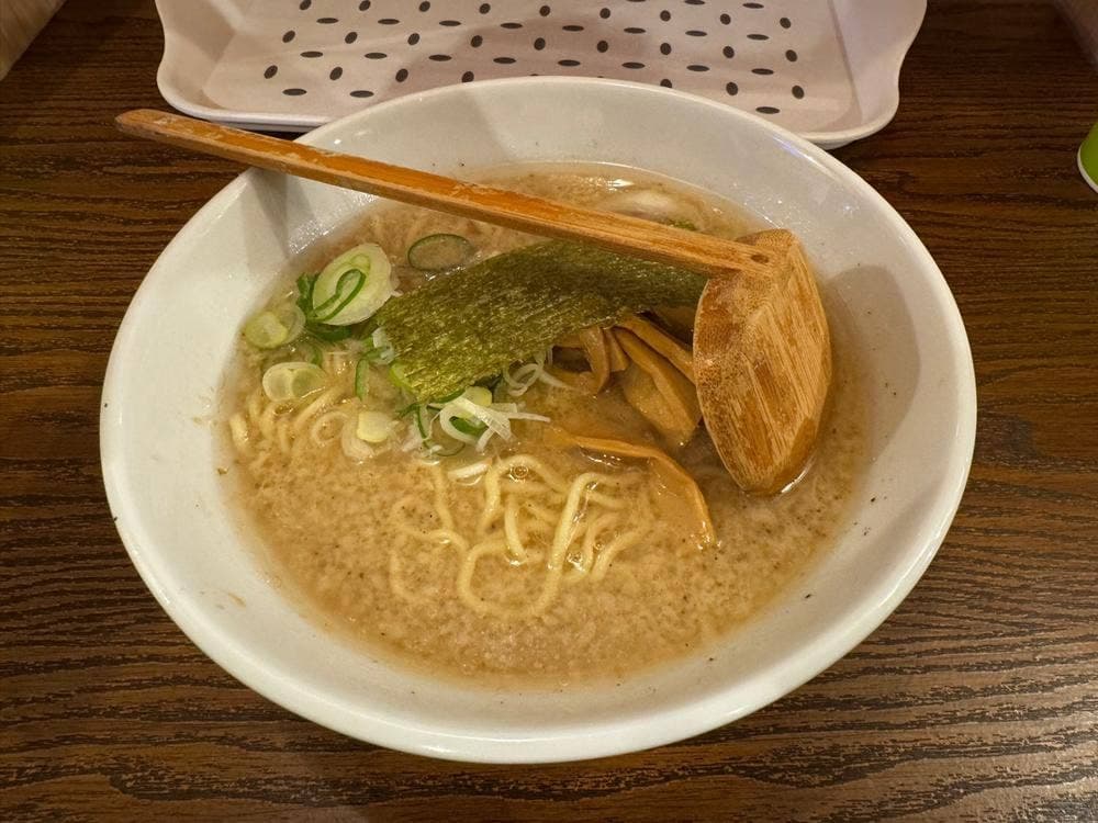 麺屋悠慎