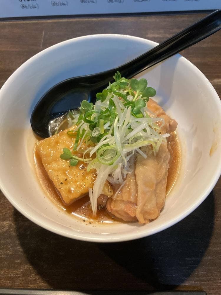 日本酒と焼き鳥 とりまる