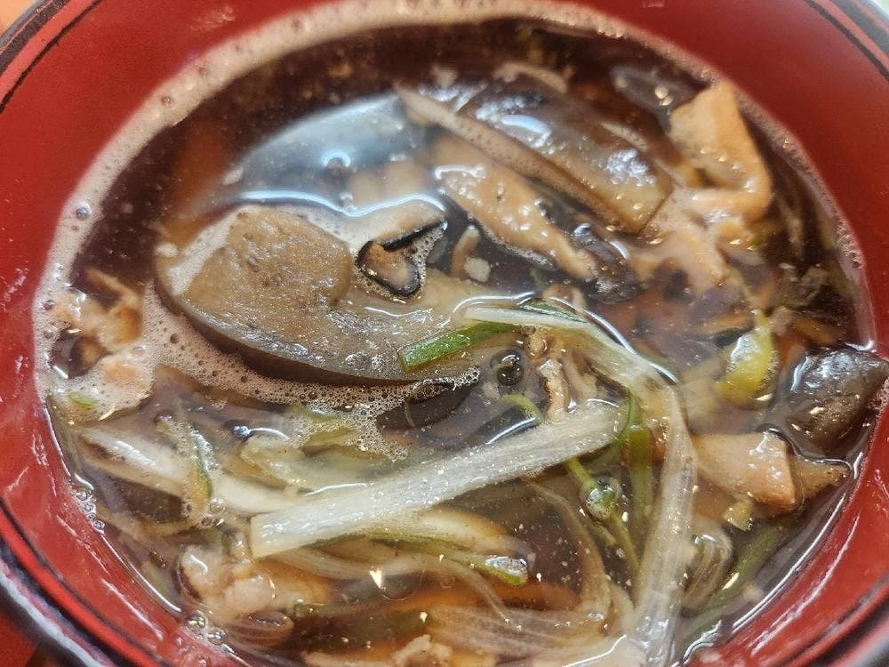 元祖田舎っぺうどん 熊谷 久保島店