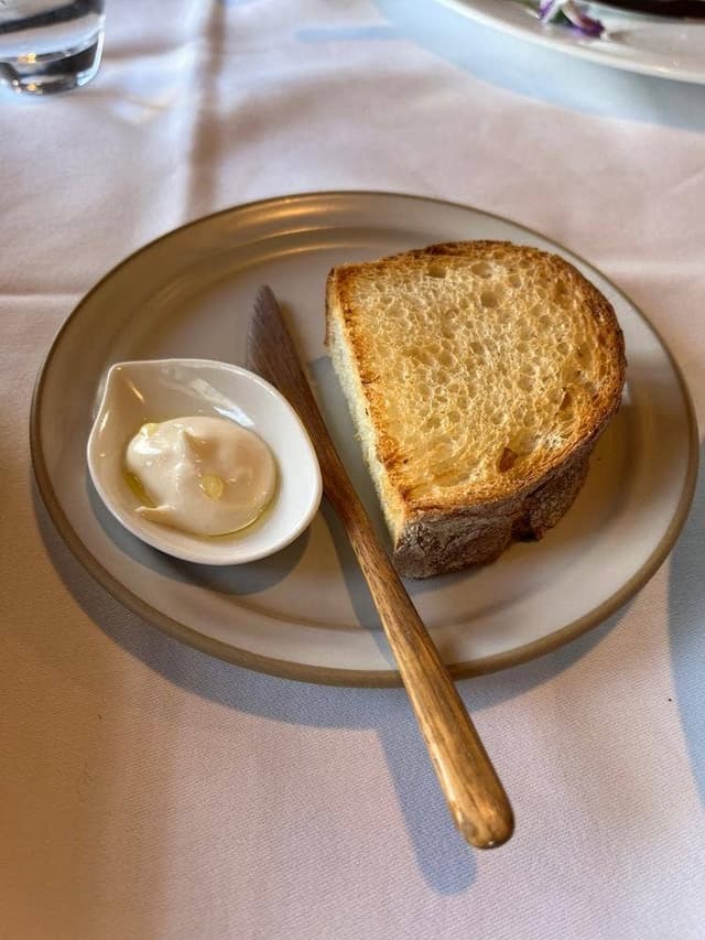 restaurant capucine - サブ画像1