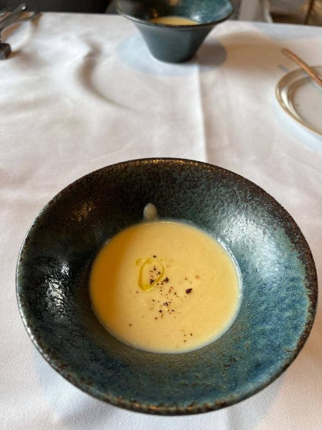 restaurant capucine - サブ画像2