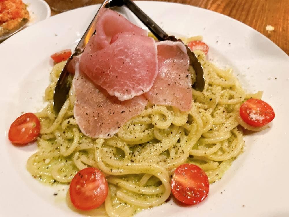 大衆ビストロ Lit