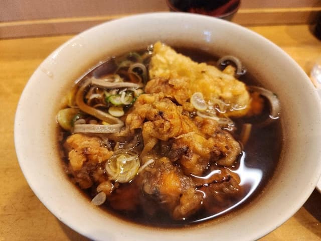 一〇そば - サブ画像1